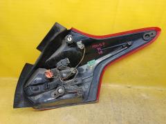 Стоп BM51-13405-UA на Ford Focus 3 Фото 3