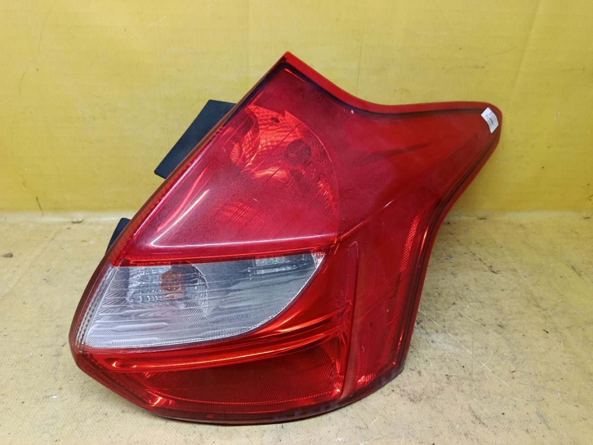 Стоп BM51-13404-UA на Ford Focus 3 Фото 1