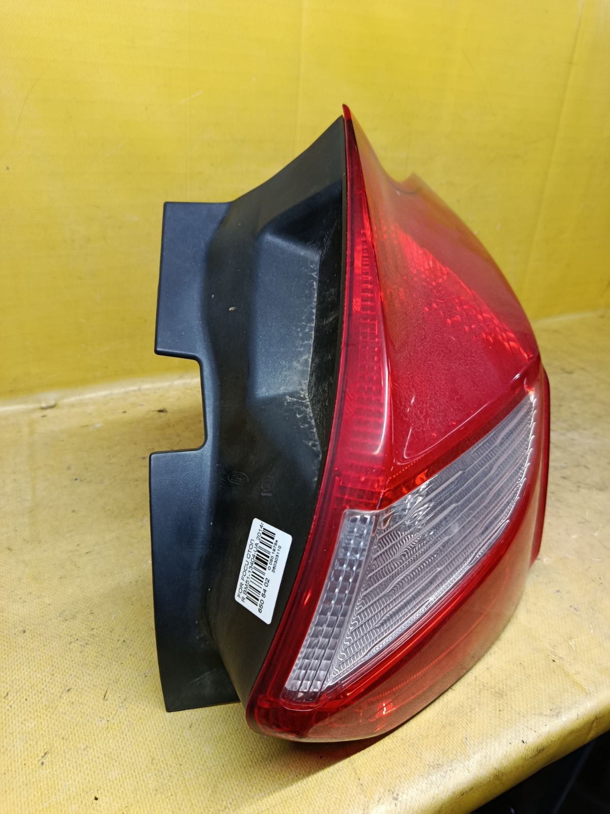 Стоп BM51-13404-UA на Ford Focus 3 Фото 3