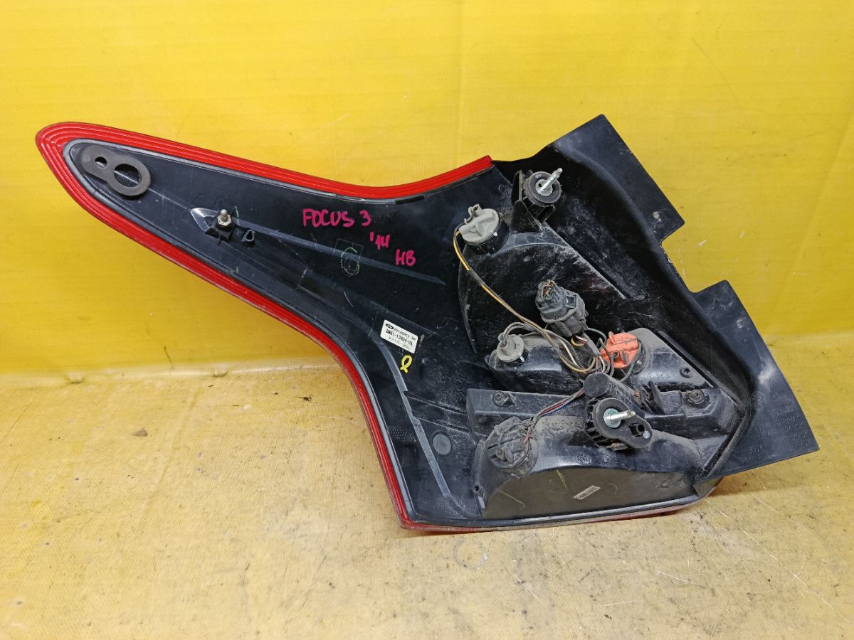 Стоп BM51-13404-UA на Ford Focus 3 Фото 4