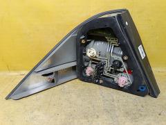 Стоп на Mercedes-Benz S-Class W220 Фото 4