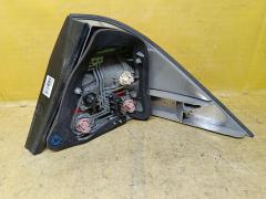 Стоп на Mercedes-Benz S-Class W220 Фото 4