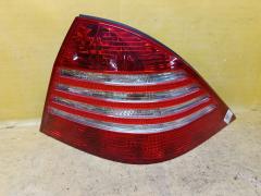 Стоп на Mercedes-Benz S-Class W220 A2208200864, Правое расположение