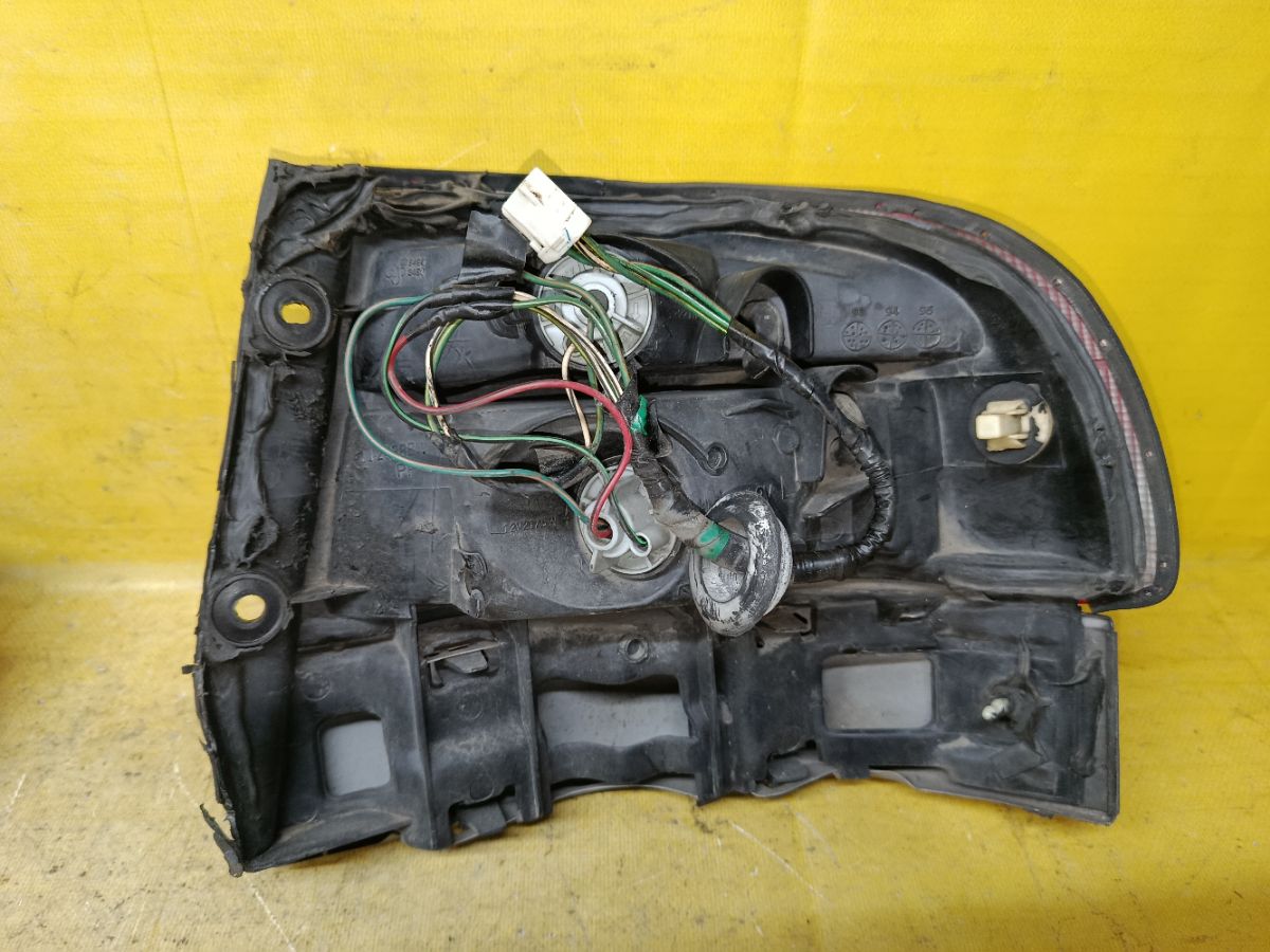 Стоп 20-308 20-308 на Toyota Corona ST191 Фото 3