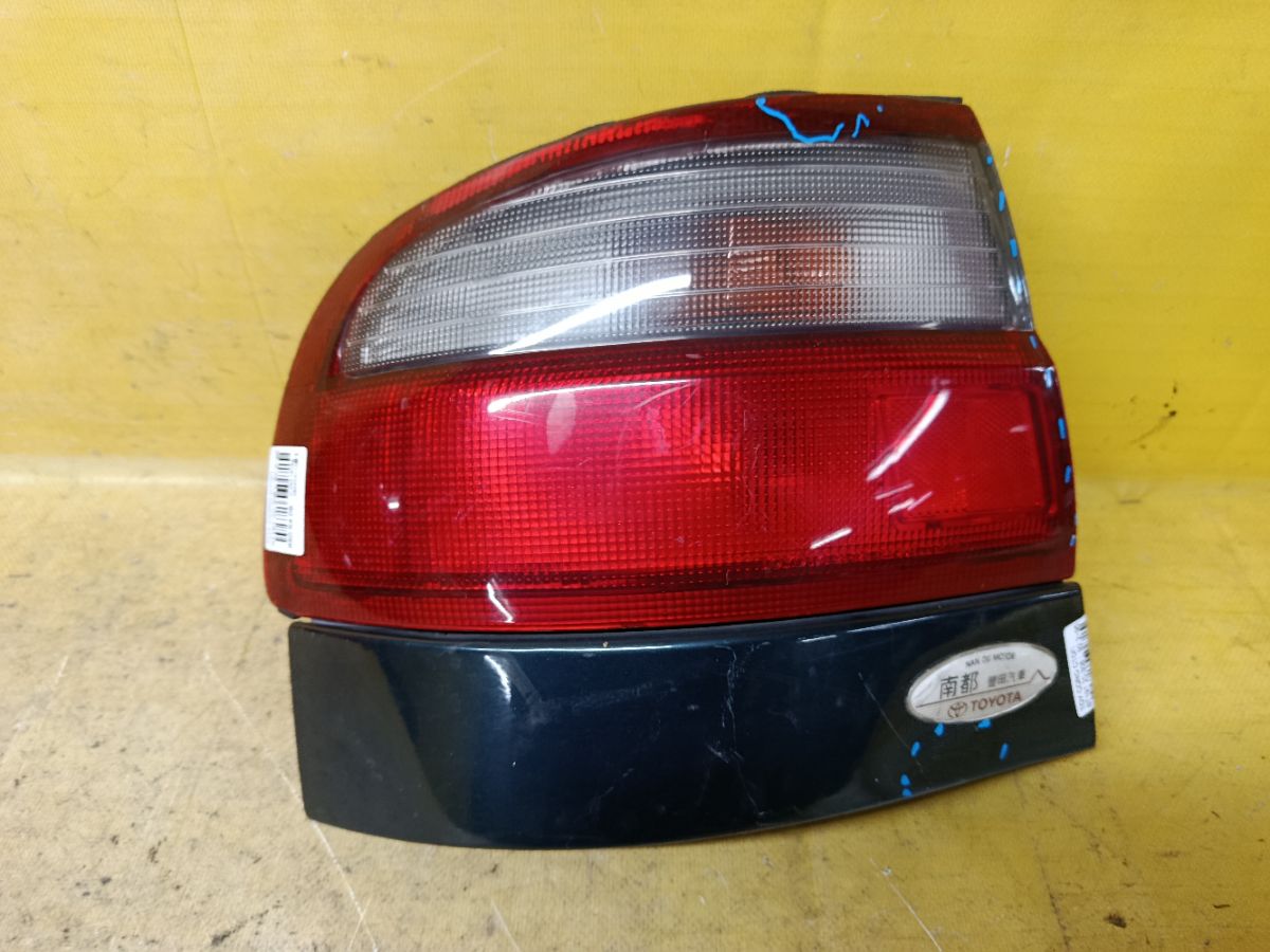 Стоп 20-308 20-308 на Toyota Corona ST191 Фото 1