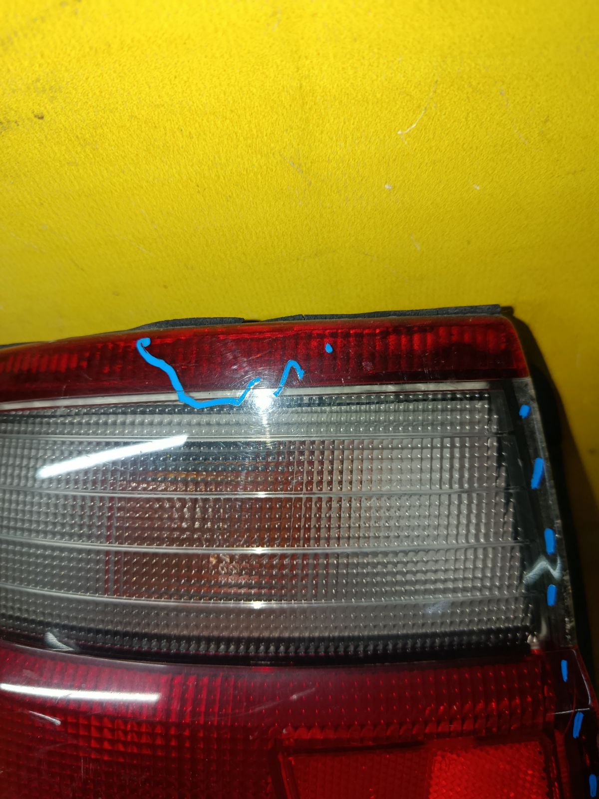 Стоп 20-308 20-308 на Toyota Corona ST191 Фото 2