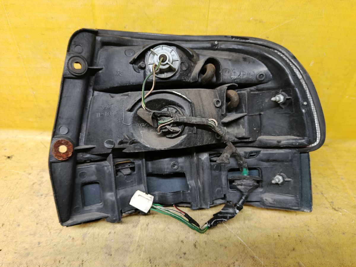 Стоп 20-308 20-308 на Toyota Corona ST191 Фото 2