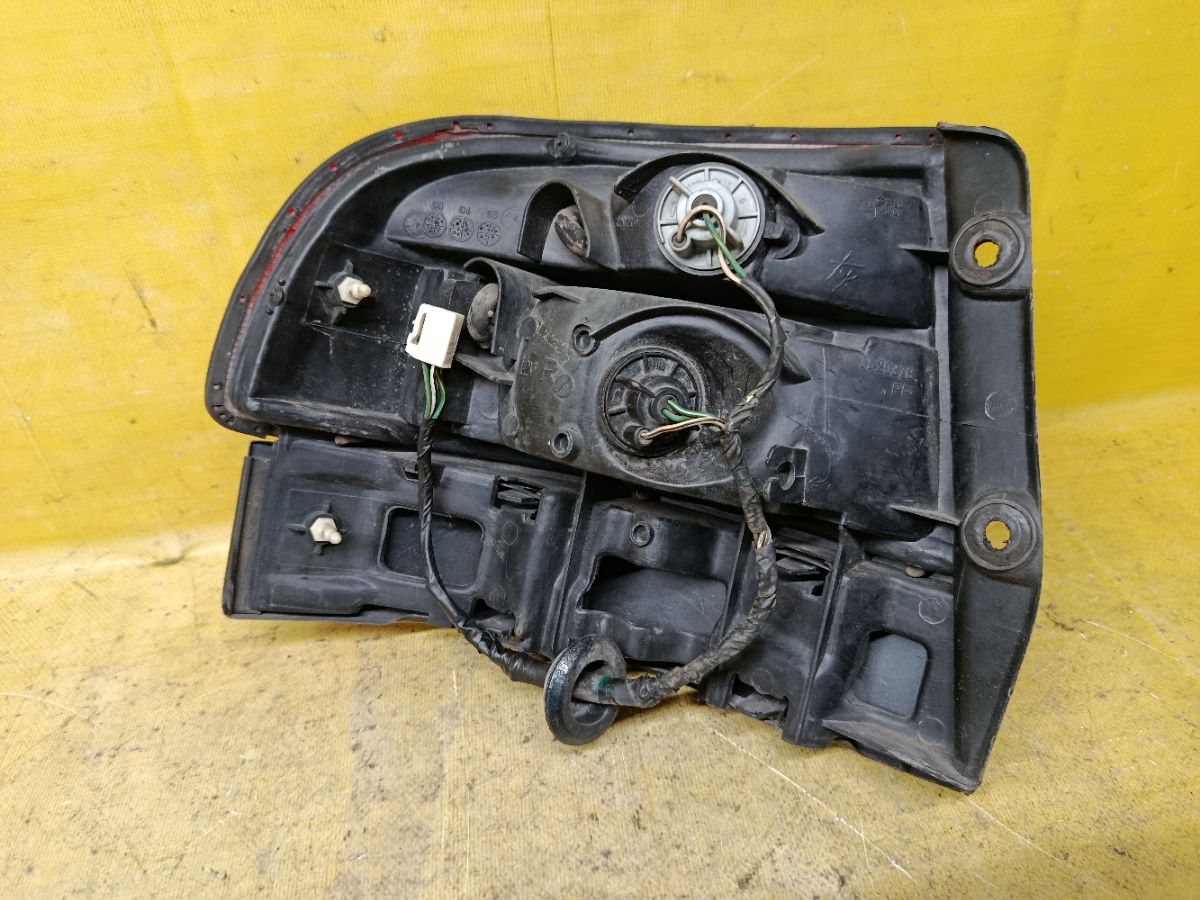 Стоп 20-308 20-308 на Toyota Corona ST191 Фото 5