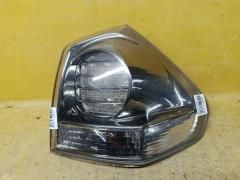 Стоп на Lexus Rx400h MCU38L 48-64, Правое расположение