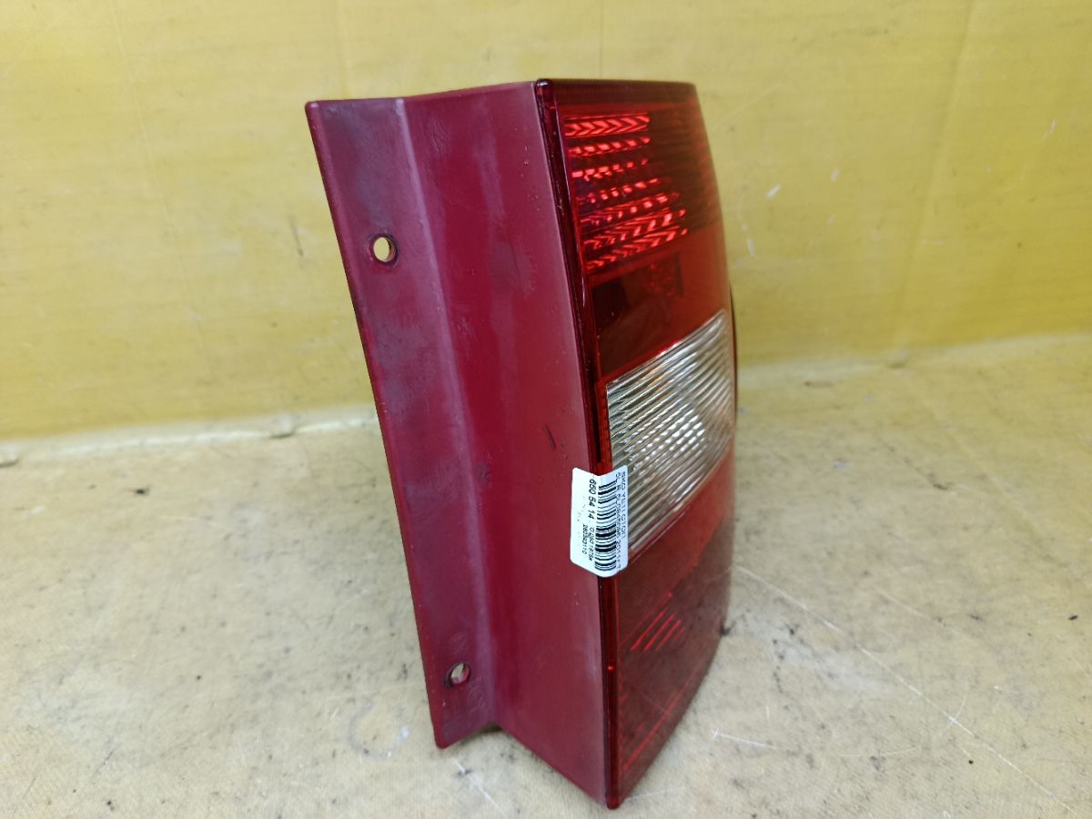 Стоп на Skoda Yeti 5L Фото 2