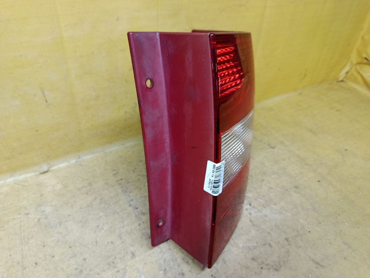 Стоп на Skoda Yeti 5L Фото 6