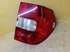 Стоп на Skoda Yeti 5L, Правое расположение