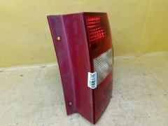 Стоп на Skoda Yeti 5L Фото 2