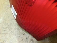 Стоп на Skoda Yeti 5L Фото 5