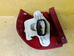 Стоп на Skoda Yeti 5L Фото 7