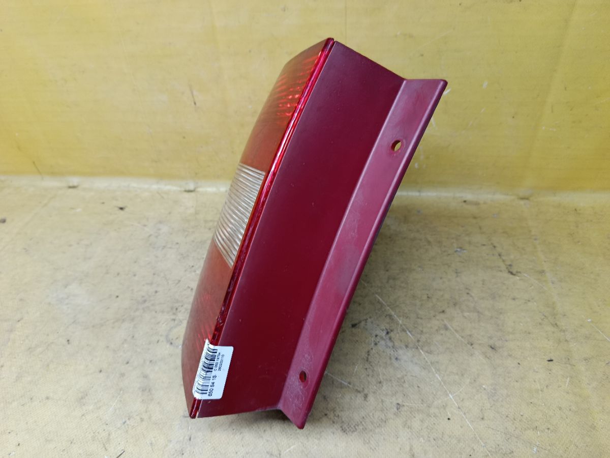 Стоп 5L0945095 на Skoda Yeti 5L Фото 2