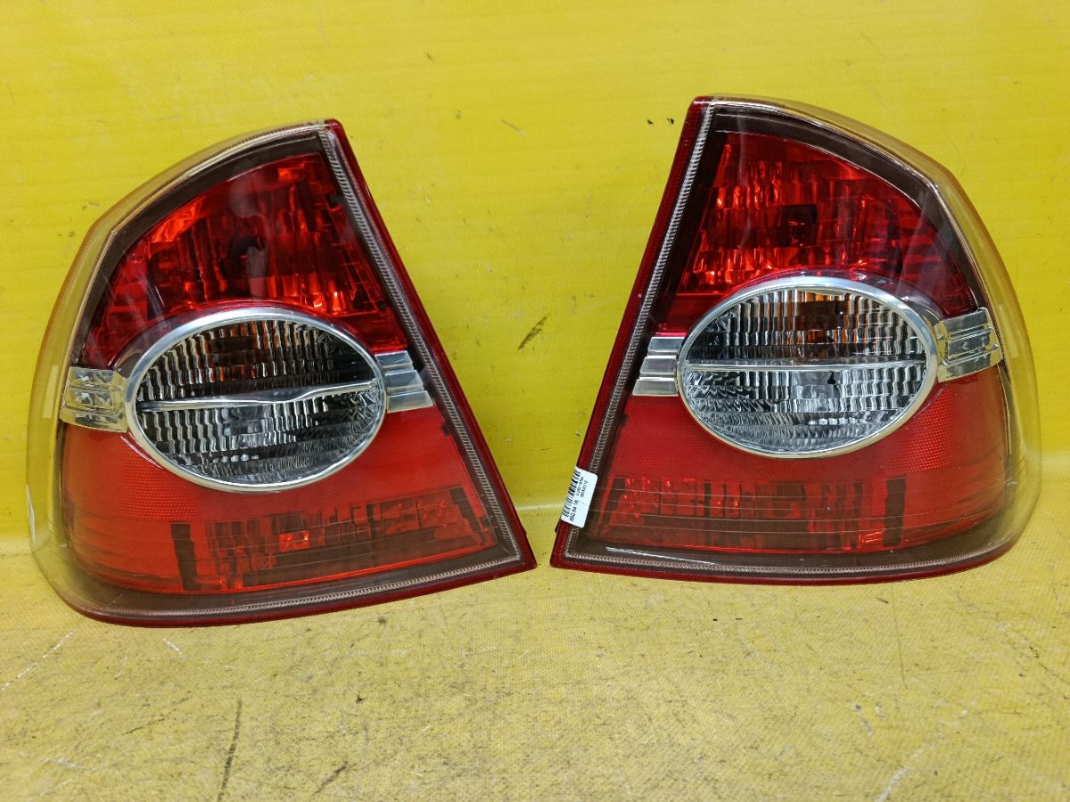 Стоп на Ford Focus 2 Фото 1