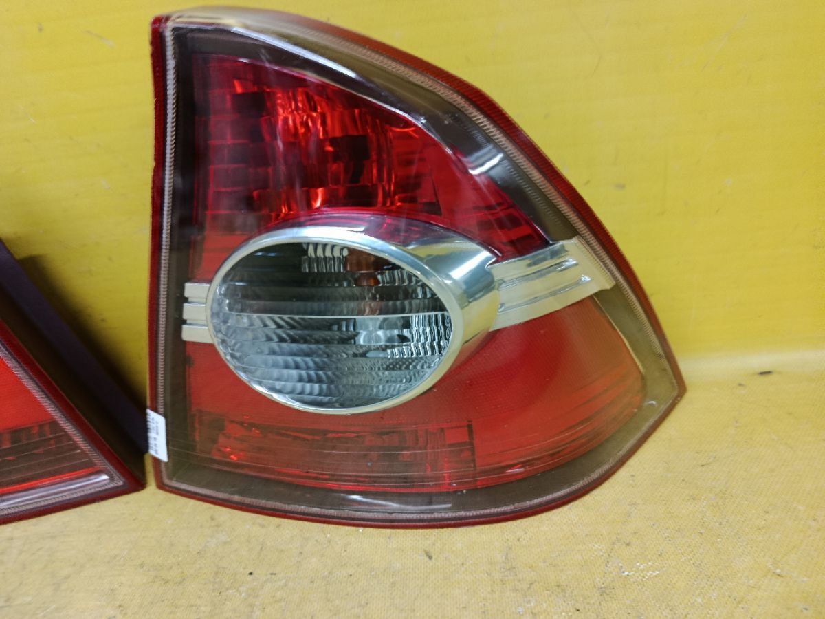 Стоп на Ford Focus 2 Фото 3