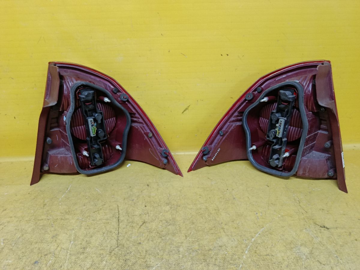 Стоп на Ford Focus 2 Фото 4