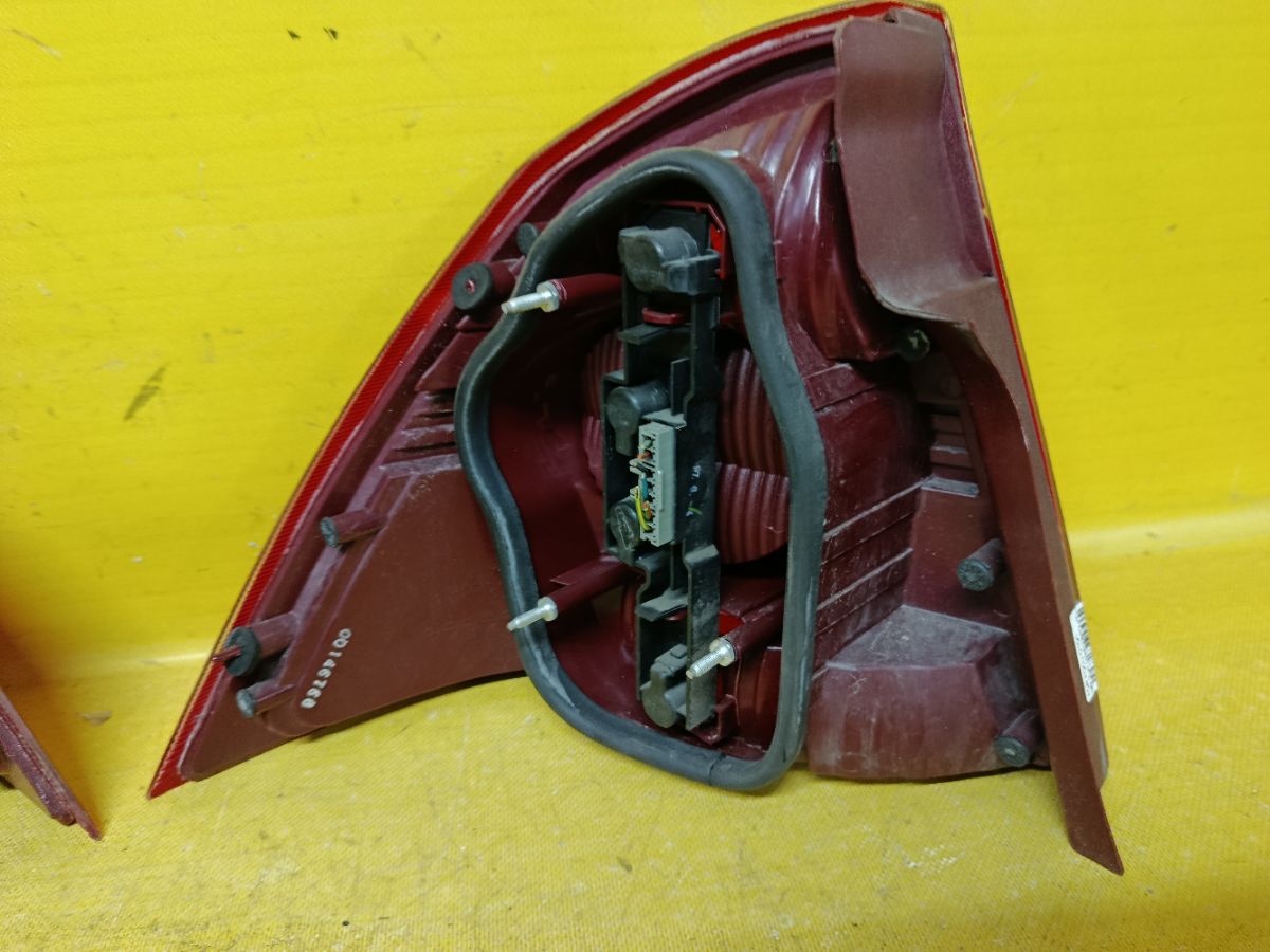 Стоп на Ford Focus 2 Фото 5