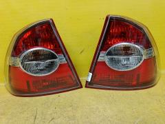 Стоп на Ford Focus 2