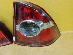 Стоп на Ford Focus 2 Фото 3