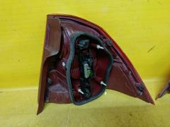 Стоп на Ford Focus 2 Фото 6