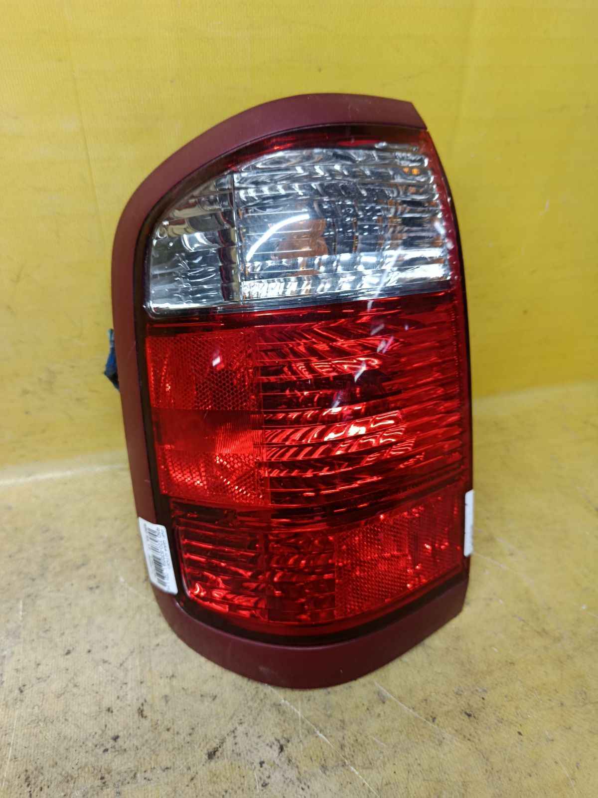 Стоп 220-63559 220-63559 на Infiniti Qx4 R50 Фото 1