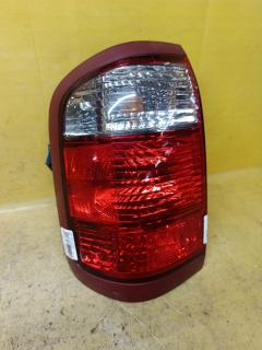 Стоп на Infiniti Qx4 R50 220-63559, Левое расположение