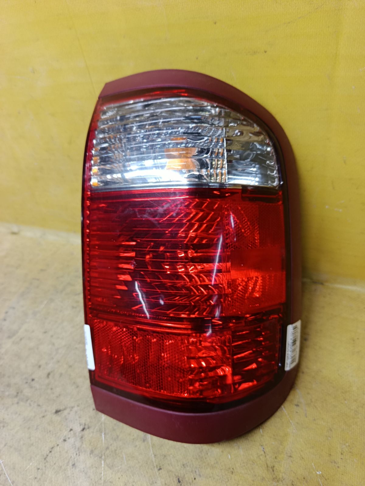 Стоп 220-63559 220-63559 на Infiniti Qx4 R50 Фото 1