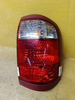 Стоп на Infiniti Qx4 R50 220-63559, Правое расположение