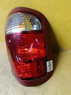 Стоп 220-63559 220-63559 на Infiniti Qx4 R50 Фото 3