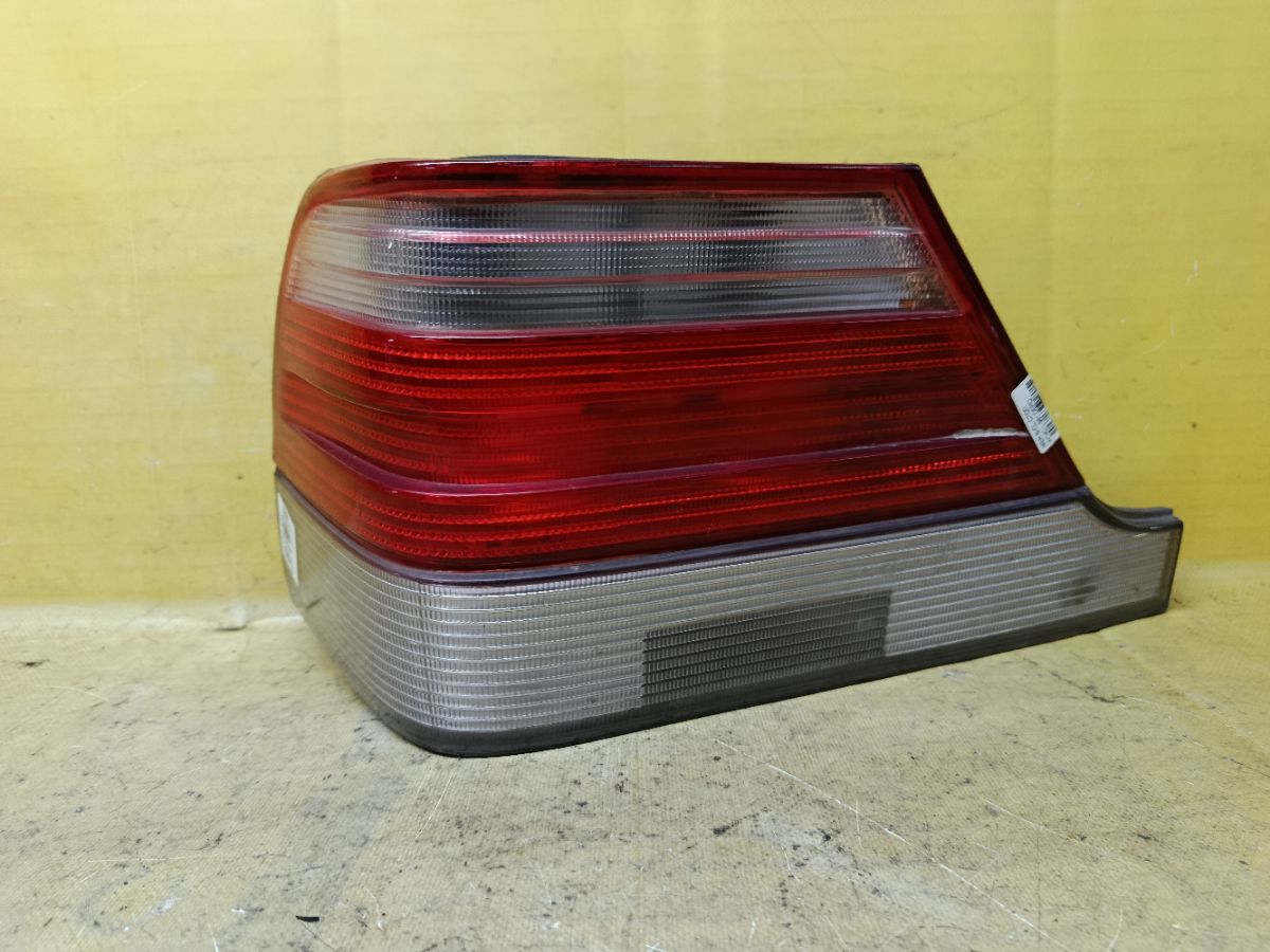 Стоп на Mercedes-Benz S-Class W140 Фото 1