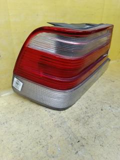 Стоп на Mercedes-Benz S-Class W140 Фото 2