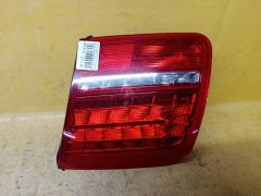 Стоп-планка на Audi A8 4E 4E0945094H, Правое расположение