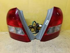 Стоп на Mazda Familia BJ5P