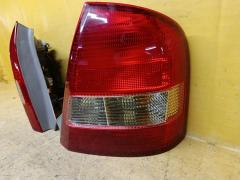 Стоп на Mazda Familia BJ5P Фото 2