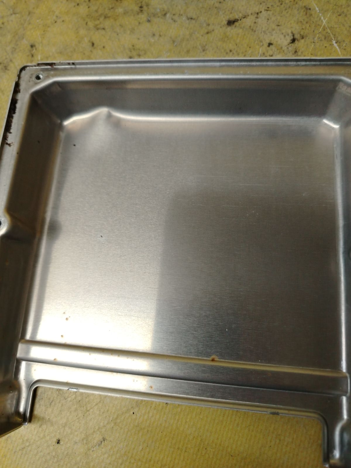 Блок EFI A0315451832, 0261207572 на Mercedes-Benz C-Class W203.065 112.961 Фото 4