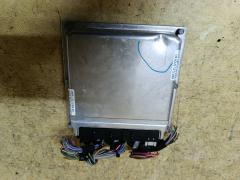 Блок EFI A0315451832, 0261207572 на Mercedes-Benz C-Class W203.065 112.961 Фото 5