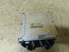 Блок EFI A0315451832, 0261207572 на Mercedes-Benz C-Class W203.065 112.961 Фото 6