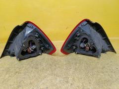 Стоп на Nissan Tiida Latio SC11 Фото 4