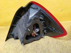 Стоп на Nissan Tiida Latio SC11 Фото 5