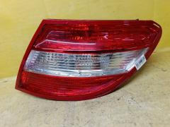 Стоп на Mercedes-Benz C-Class W204 A2049068402, Правое расположение