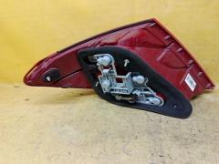 Стоп A2049068402 на Mercedes-Benz C-Class W204 Фото 2