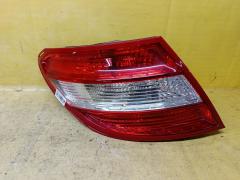Стоп на Mercedes-Benz C-Class W204 A2048200164, Левое расположение