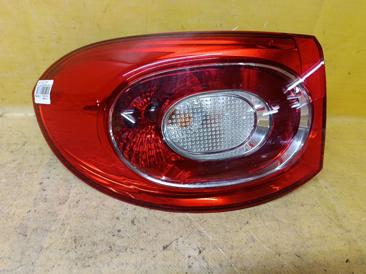 Стоп 5N0945095H на Volkswagen Tiguan 5N Фото 1