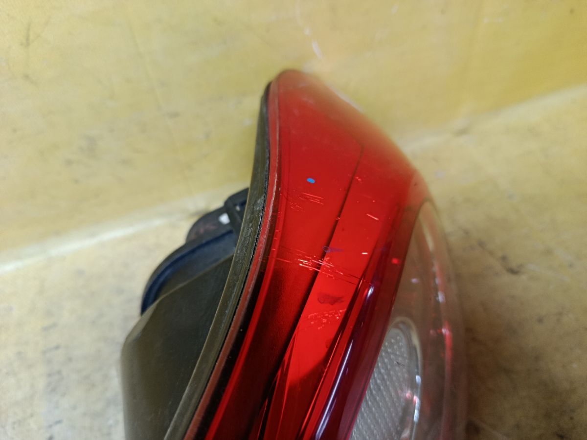 Стоп на Volkswagen Tiguan 5N Фото 2