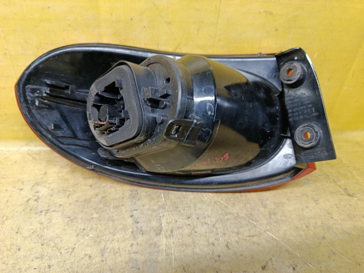 Стоп на Volkswagen Tiguan 5N Фото 4