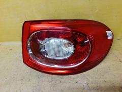 Стоп на Volkswagen Tiguan 5N, Правое расположение