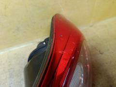 Стоп на Volkswagen Tiguan 5N Фото 2